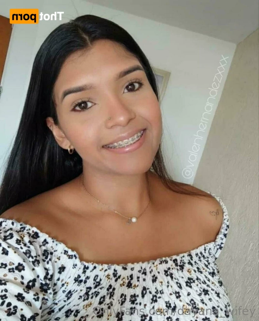 Dayan❤Ur wifey🥰 [ dayana_wifey ] Onlyfans leaked photo 15952977 on Hotleaks.tv