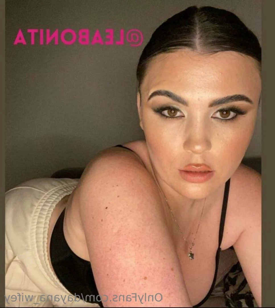 Dayan❤Ur wifey🥰 [ dayana_wifey ] Onlyfans leaked photo 16164872 on Hotleaks.tv