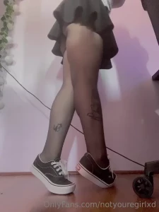 Satansiwi ♡ [ notyouregirlxd ] Onlyfans leaked video 15101985 on Hotleaks.tv