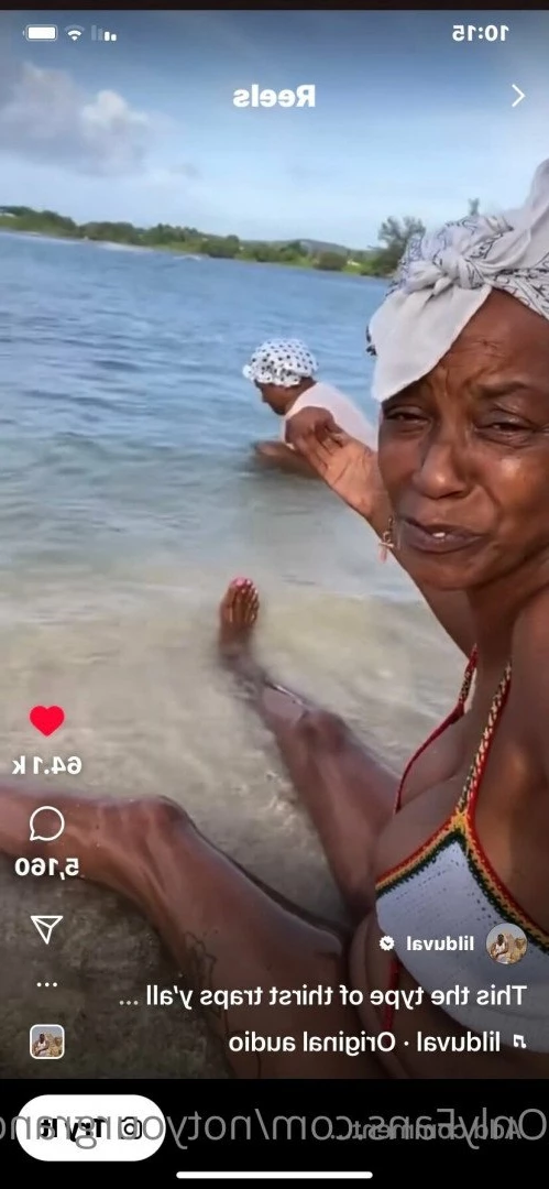 Not Your Grandma TOP 5.4% Thanks! [ notyourgrandma ] Onlyfans leaked photo 5405623 on Hotleaks.tv