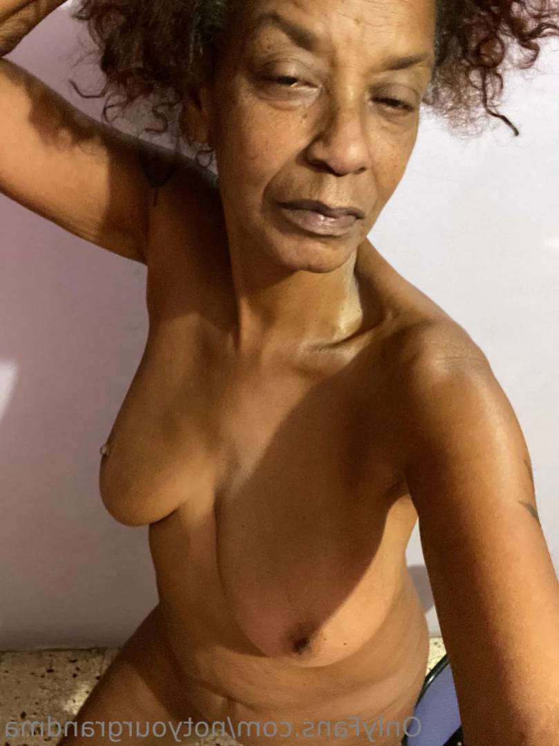 Not Your Grandma TOP 5.4% Thanks! [ notyourgrandma ] Onlyfans leaked photo 11094207 on Hotleaks.tv