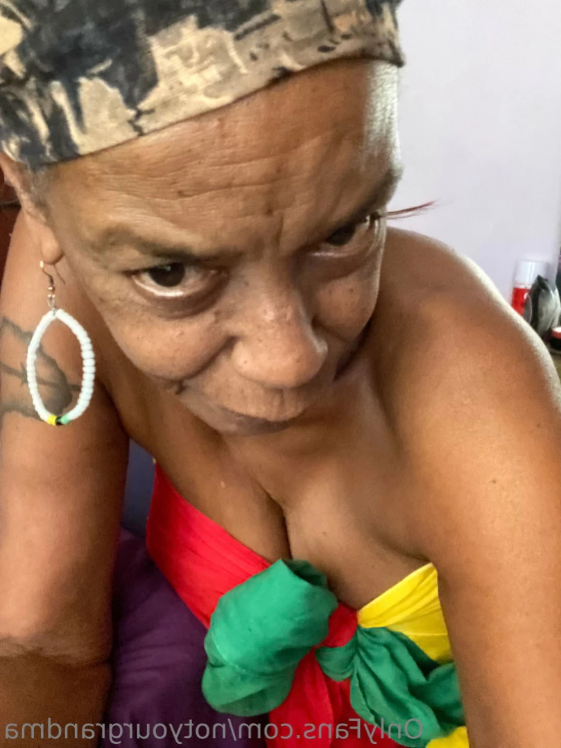 Not Your Grandma TOP 5.4% Thanks! [ notyourgrandma ] Onlyfans leaked photo 11094211 on Hotleaks.tv