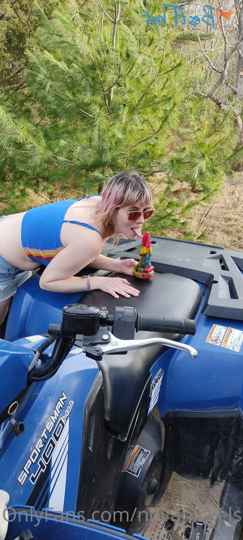 Nova Nickels [ novanickels ] Onlyfans leaked photo 16802804 on Hotleaks.tv