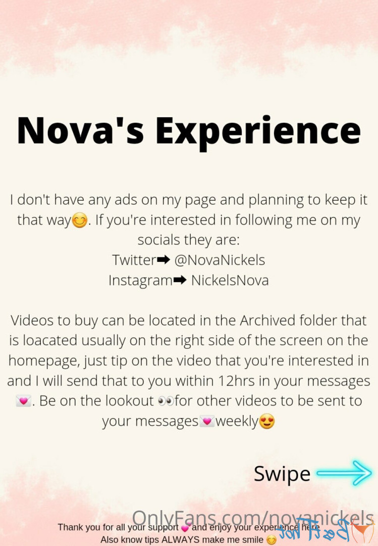 Nova Nickels [ novanickels ] Onlyfans leaked photo 16802994 on Hotleaks.tv