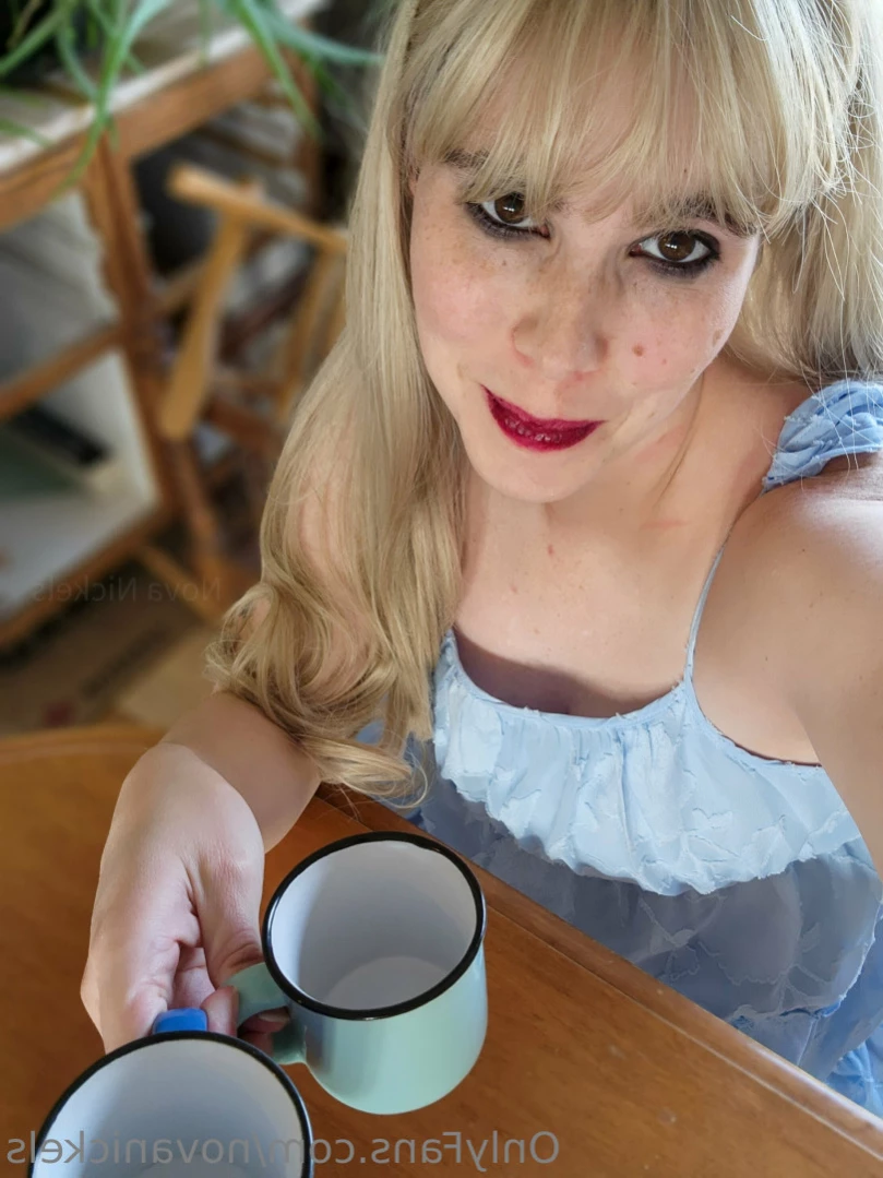 Nova Nickels [ novanickels ] Onlyfans leaked photo 14545660 on Hotleaks.tv