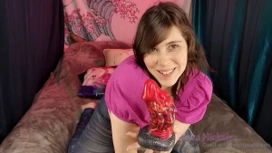 Nova Nickels [ novanickels ] Onlyfans leaked video 15012719 on Hotleaks.tv