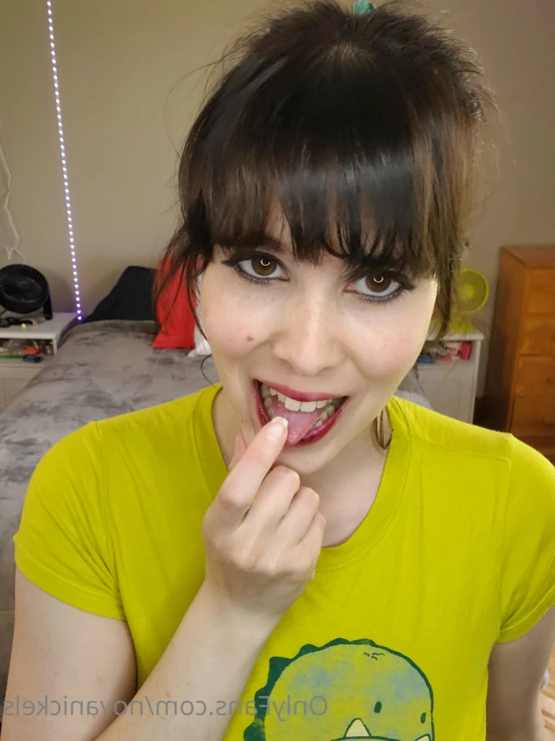 Nova Nickels [ novanickels ] Onlyfans leaked photo 15062937 on Hotleaks.tv