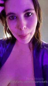 Nova Nickels [ novanickels ] Onlyfans leaked video 15695179 on Hotleaks.tv