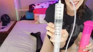 Nova Nickels [ novanickels ] Onlyfans leaked video 16060227 on Hotleaks.tv
