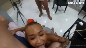 Now X Studio Thailand [ nowxstudio ] Onlyfans leaked video 5243700 on Hotleaks.tv