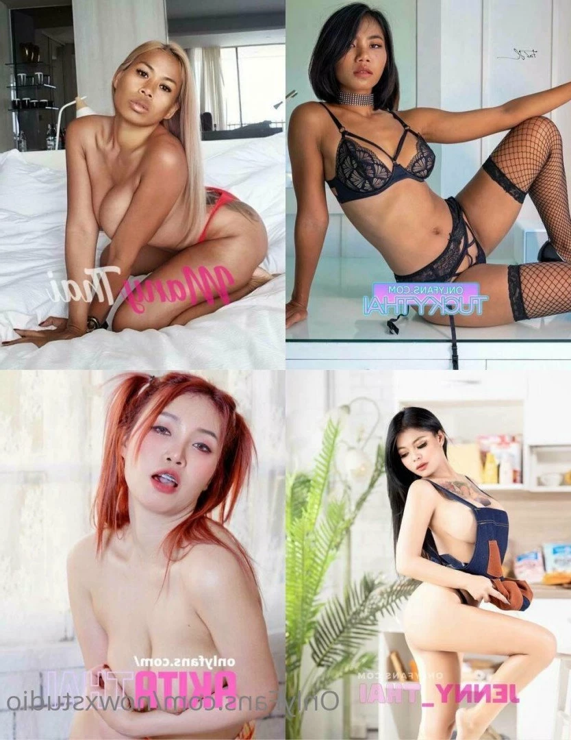 Now X Studio Thailand [ nowxstudio ] Onlyfans leaked photo 5331119 on Hotleaks.tv