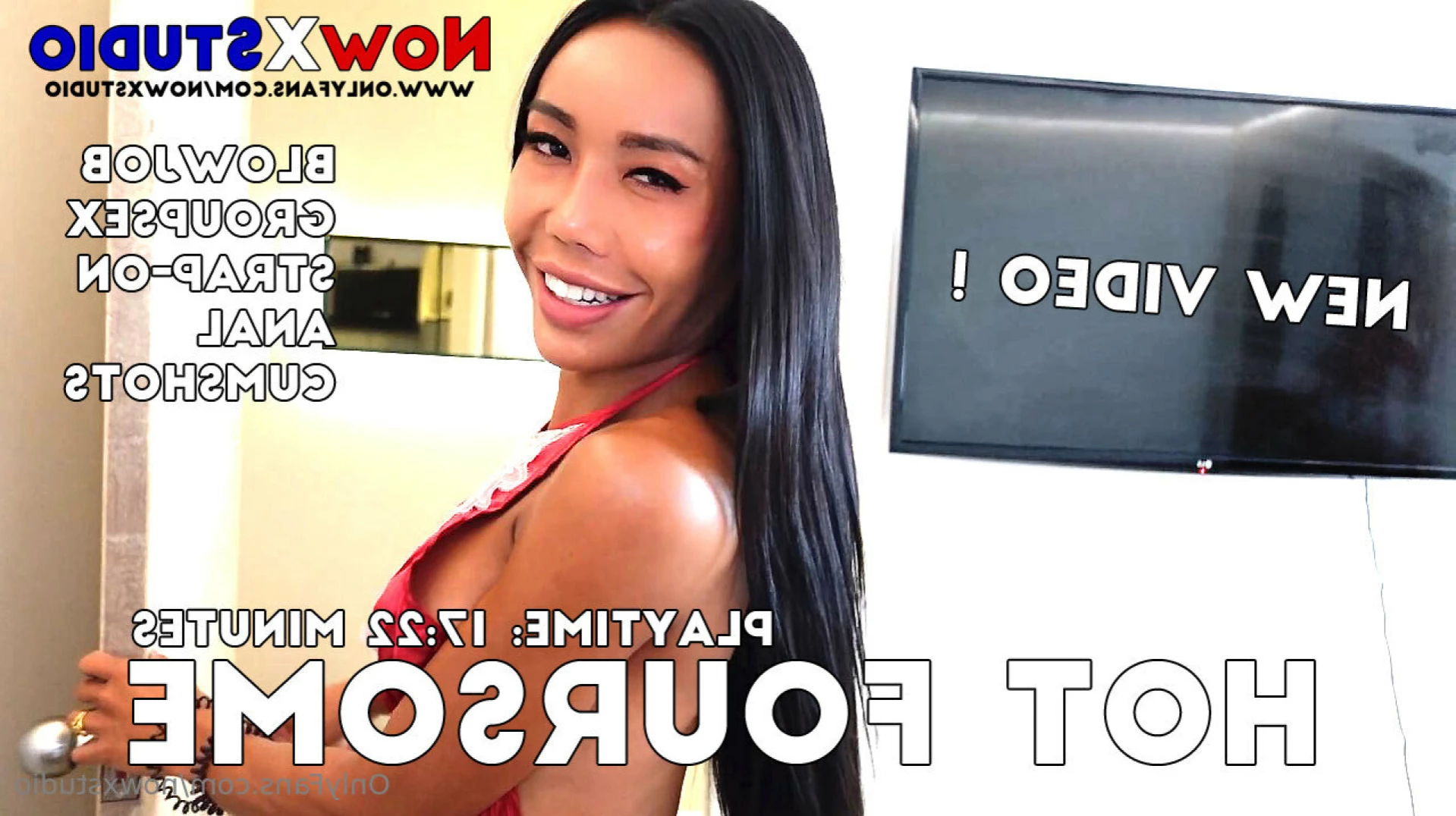Now X Studio Thailand [ nowxstudio ] Onlyfans leaked photo 12785000 on Hotleaks.tv