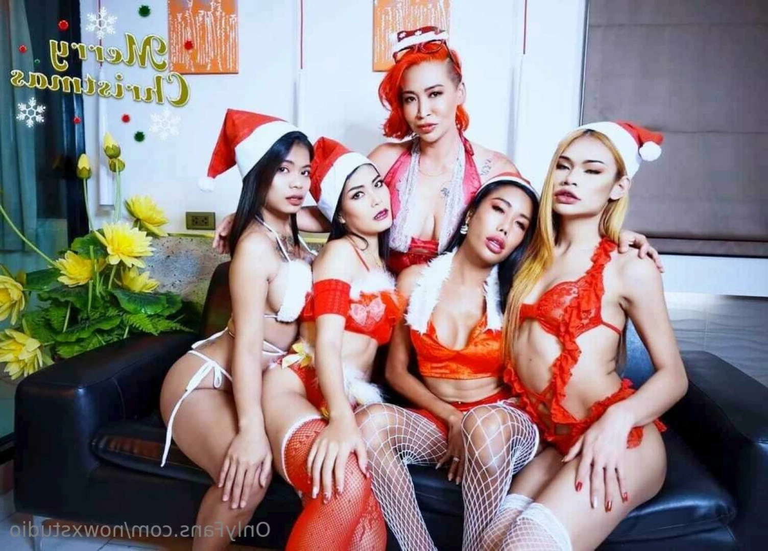 Now X Studio Thailand [ nowxstudio ] Onlyfans leaked photo 12809924 on Hotleaks.tv