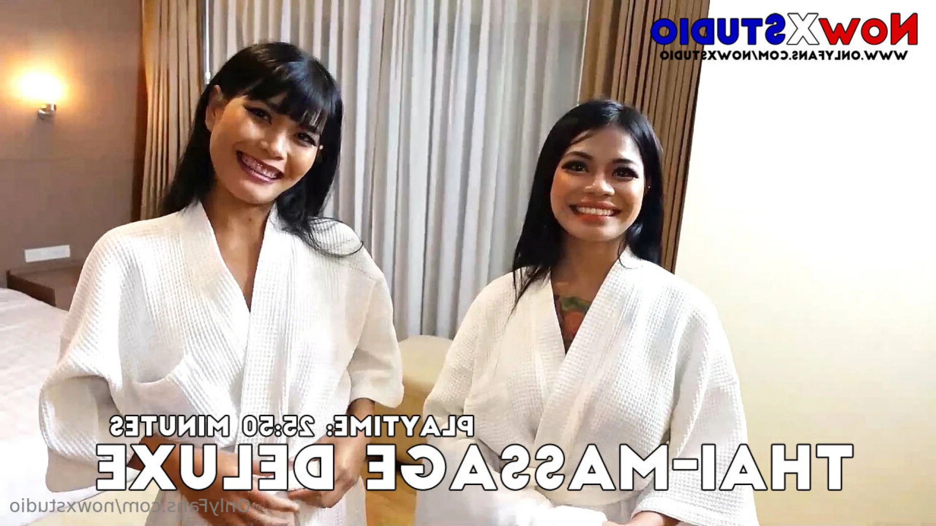 Now X Studio Thailand [ nowxstudio ] Onlyfans leaked photo 13550552 on Hotleaks.tv