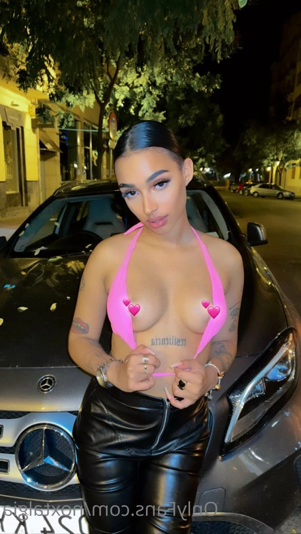 IVANNA 🦊🔥 [ noxtalgia ] Onlyfans leaked photo 5343662 on Hotleaks.tv