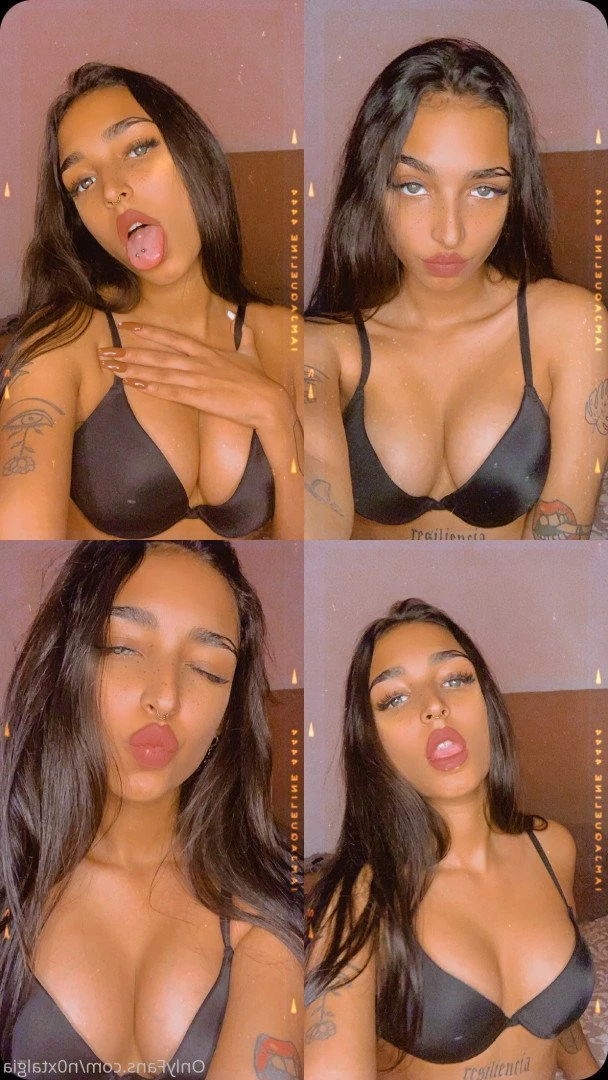 IVANNA 🦊🔥 [ noxtalgia ] Onlyfans leaked photo 5344559 on Hotleaks.tv