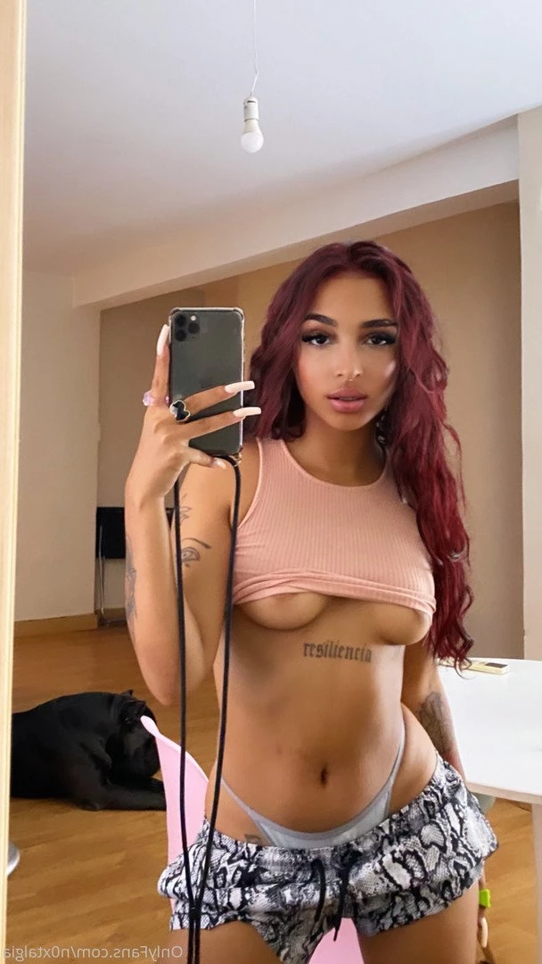 IVANNA 🦊🔥 [ noxtalgia ] Onlyfans leaked photo 5344605 on Hotleaks.tv