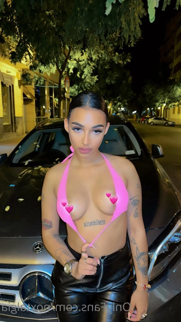 IVANNA 🦊🔥 [ noxtalgia ] Onlyfans leaked photo 5344815 on Hotleaks.tv