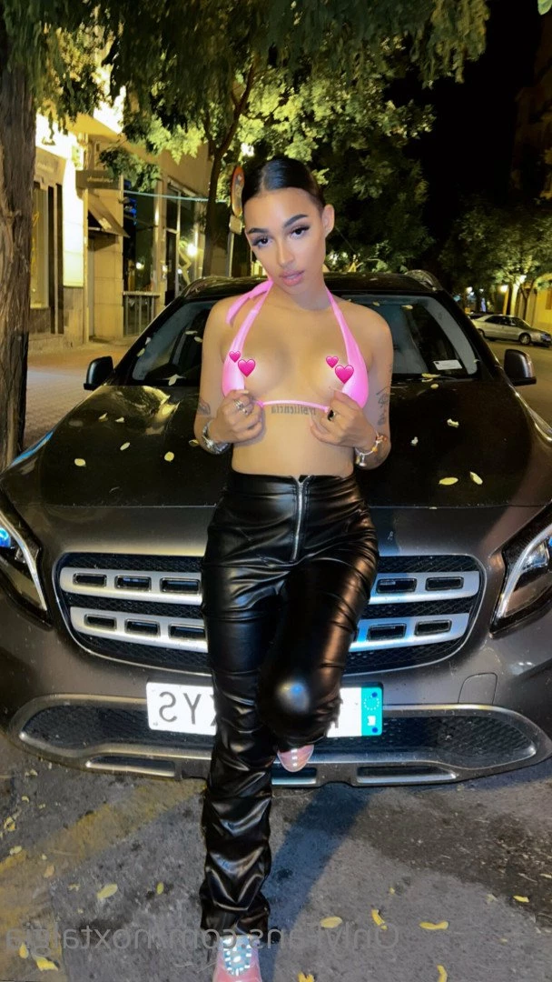 IVANNA 🦊🔥 [ noxtalgia ] Onlyfans leaked photo 5344843 on Hotleaks.tv
