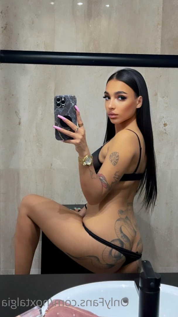 IVANNA 🦊🔥 [ noxtalgia ] Onlyfans leaked photo 5344923 on Hotleaks.tv