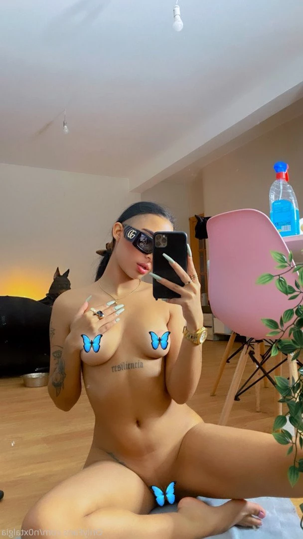IVANNA 🦊🔥 [ noxtalgia ] Onlyfans leaked photo 5345526 on Hotleaks.tv
