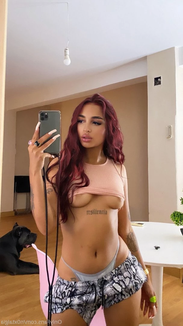 IVANNA 🦊🔥 [ noxtalgia ] Onlyfans leaked photo 5346107 on Hotleaks.tv
