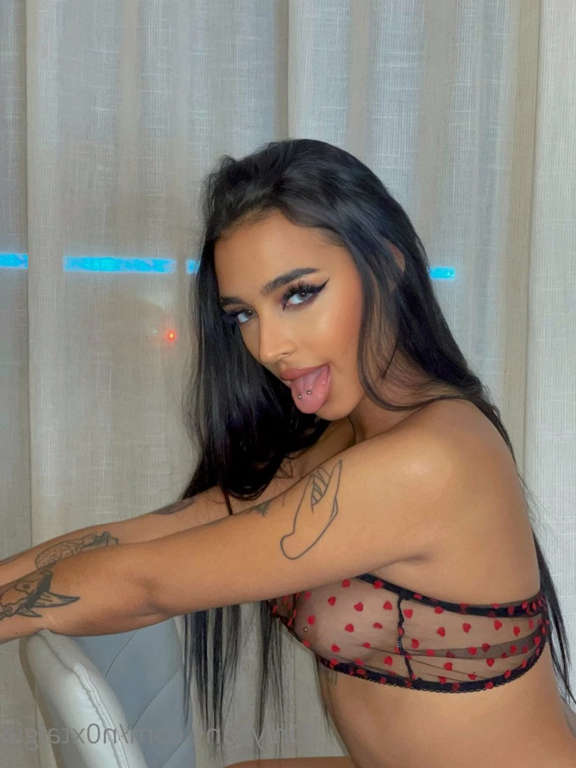 IVANNA 🦊🔥 [ noxtalgia ] Onlyfans leaked photo 5346503 on Hotleaks.tv