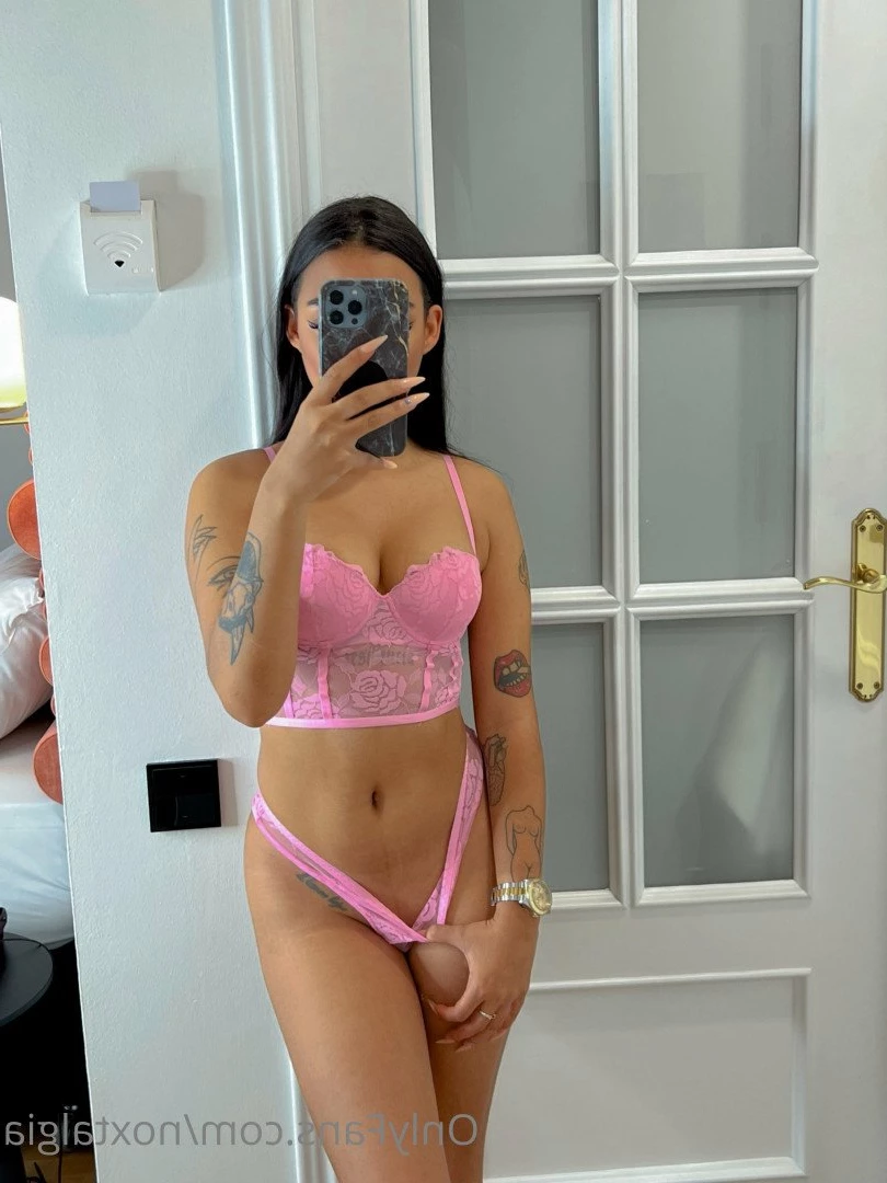 IVANNA 🦊🔥 [ noxtalgia ] Onlyfans leaked photo 5346545 on Hotleaks.tv