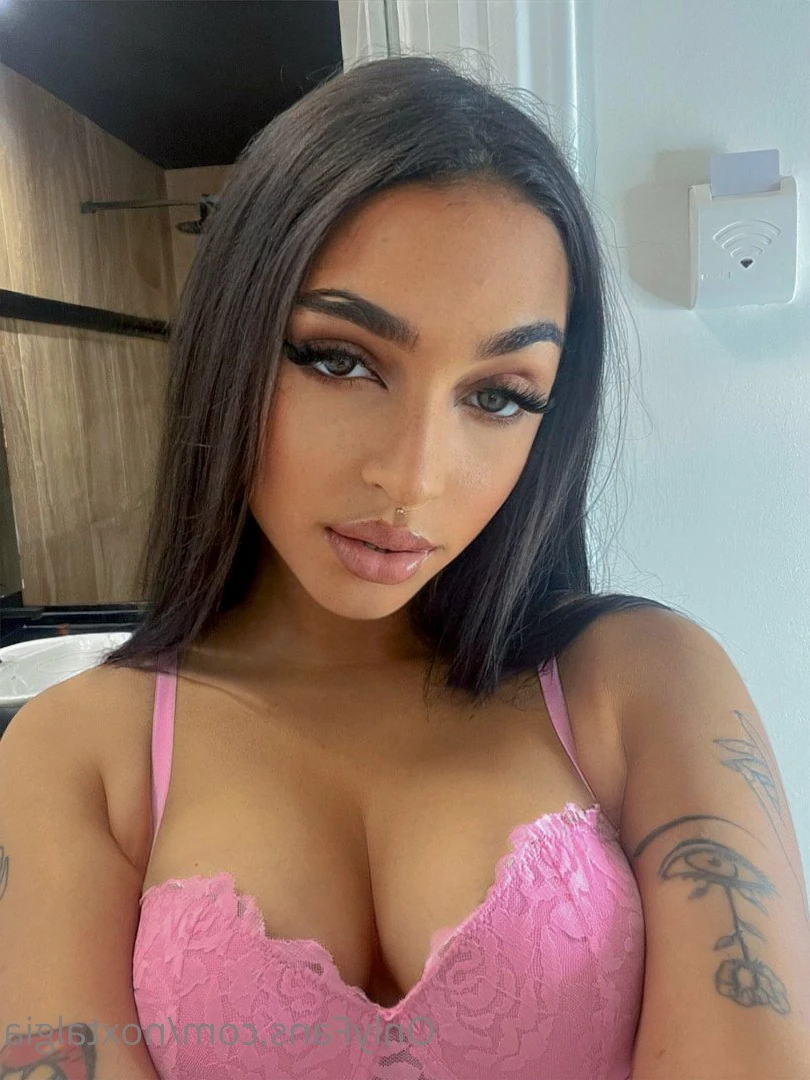 IVANNA 🦊🔥 [ noxtalgia ] Onlyfans leaked photo 5346630 on Hotleaks.tv