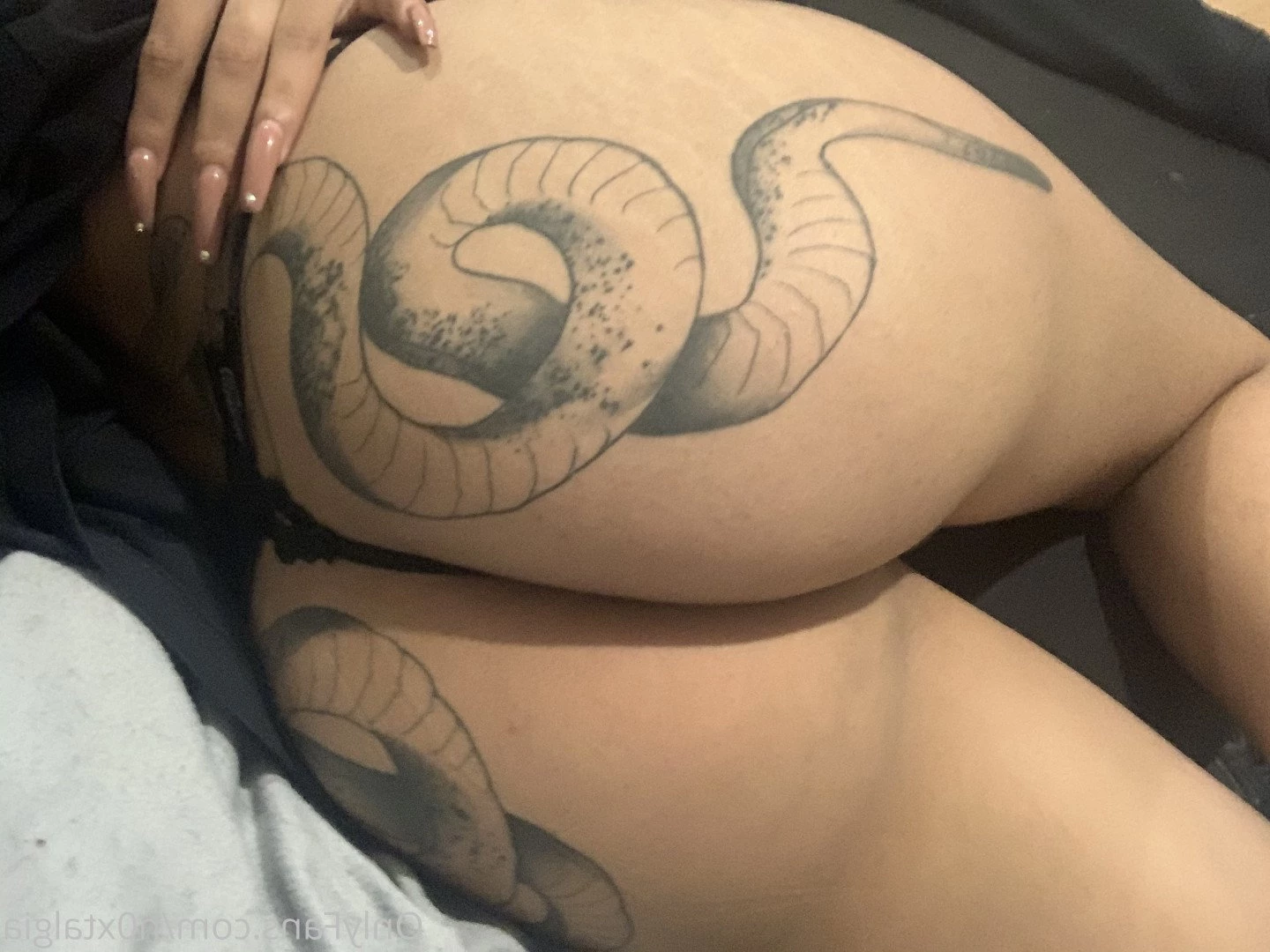 IVANNA 🦊🔥 [ noxtalgia ] Onlyfans leaked photo 5346741 on Hotleaks.tv