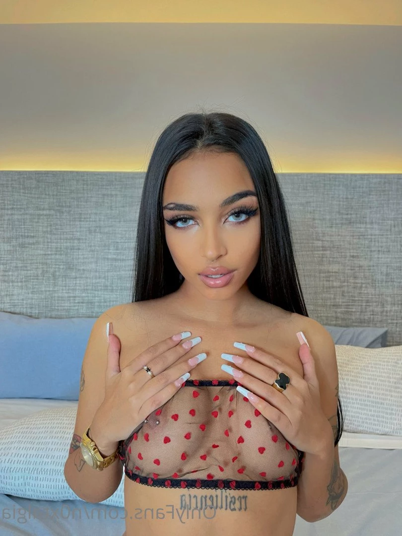 IVANNA 🦊🔥 [ noxtalgia ] Onlyfans leaked photo 5347022 on Hotleaks.tv