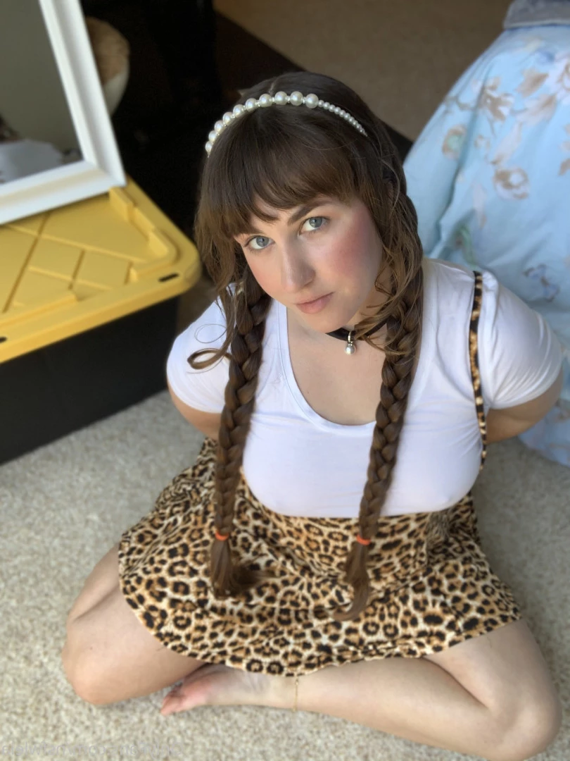 Princess Leia [ nsfwleia ] Onlyfans leaked photo 5523807 on Hotleaks.tv