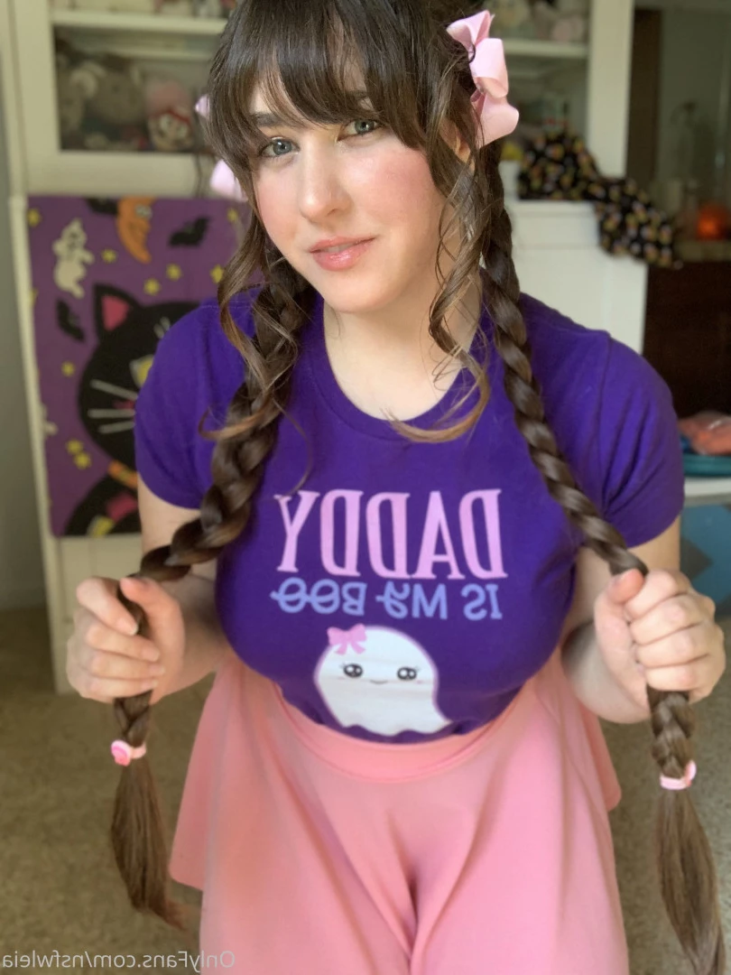 Princess Leia [ nsfwleia ] Onlyfans leaked photo 5524248 on Hotleaks.tv