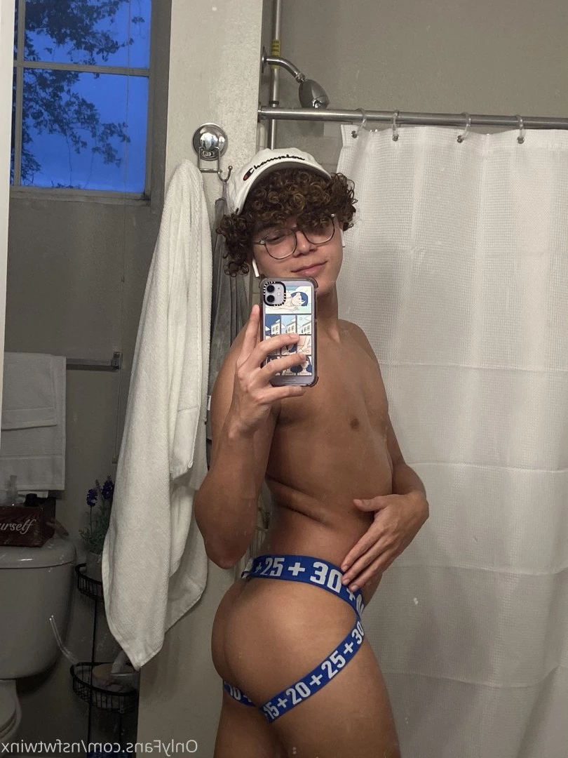 u8707910 [ nsfwtwinx ] Onlyfans leaked photo 5289912 on Hotleaks.tv