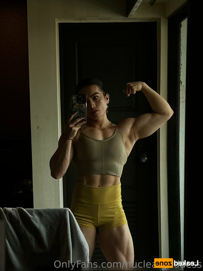 Chilli Padi [ nucleargoddess ] Onlyfans leaked photo 16693225 on Hotleaks.tv