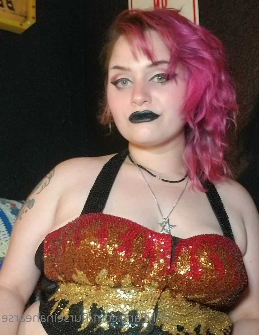 Lee [ nurseinahearse ] Onlyfans leaked photo 5343022 on Hotleaks.tv