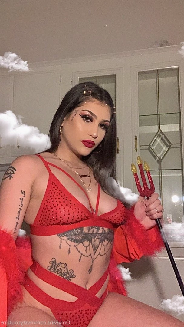 Cassidy Couture [ nvstycouture ] Onlyfans leaked photo 5310737 on Hotleaks.tv