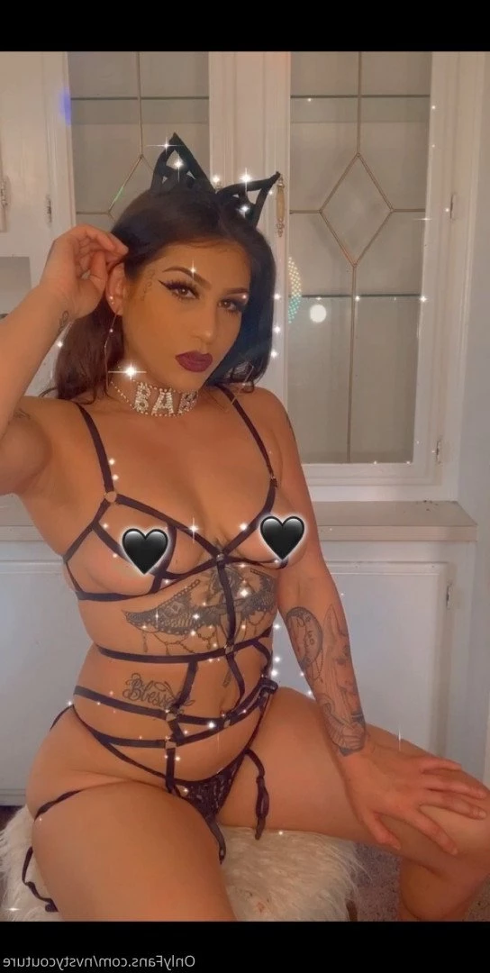 Cassidy Couture [ nvstycouture ] Onlyfans leaked photo 5310752 on Hotleaks.tv