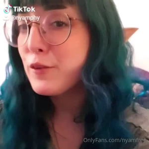 nyamfree Onlyfans leaked video 5246893 on Hotleaks.tv