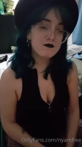 nyamfree Onlyfans leaked video 5246894 on Hotleaks.tv