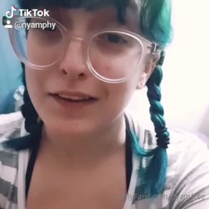 nyamfree Onlyfans leaked video 5246912 on Hotleaks.tv