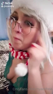 nyamfree Onlyfans leaked video 5246913 on Hotleaks.tv