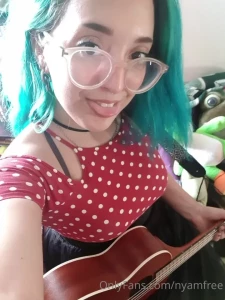 nyamfree Onlyfans leaked video 5246932 on Hotleaks.tv
