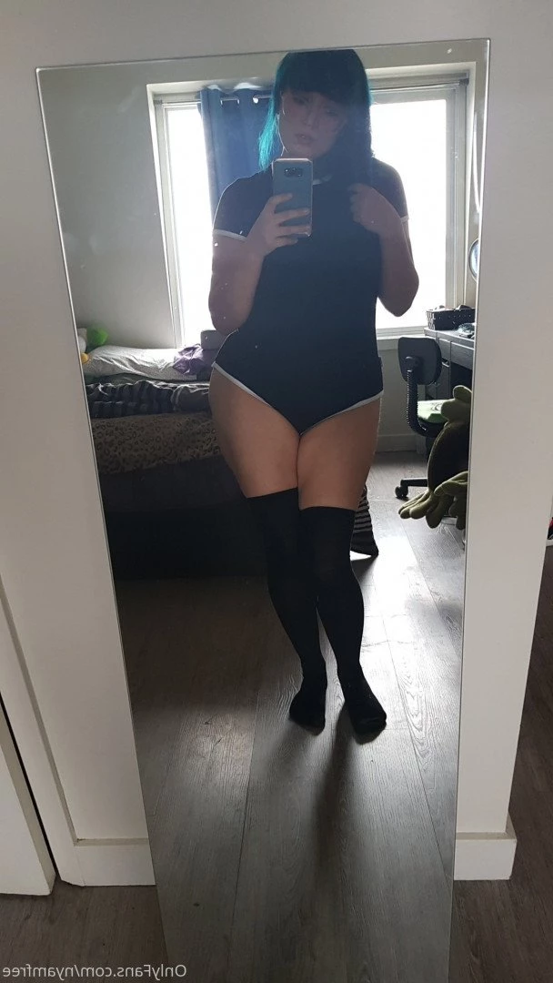 nyamfree Onlyfans leaked photo 5289296 on Hotleaks.tv
