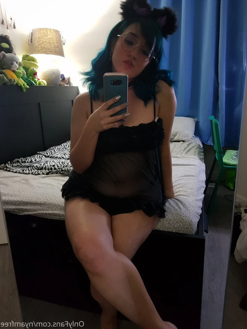 nyamfree Onlyfans leaked photo 5289550 on Hotleaks.tv