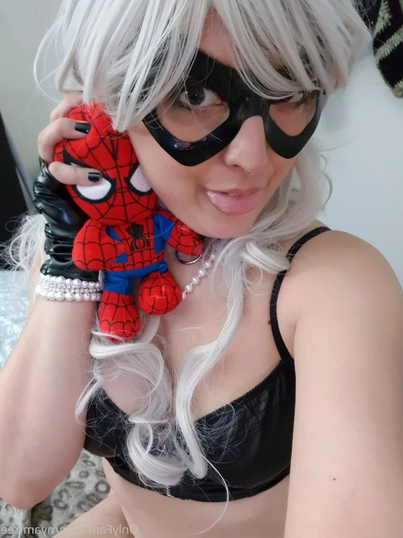 nyamfree Onlyfans leaked photo 5289753 on Hotleaks.tv