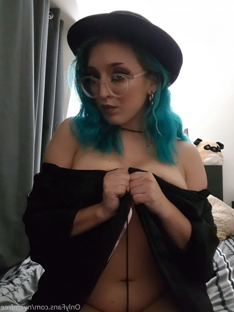 nyamfree Onlyfans leaked photo 5289869 on Hotleaks.tv