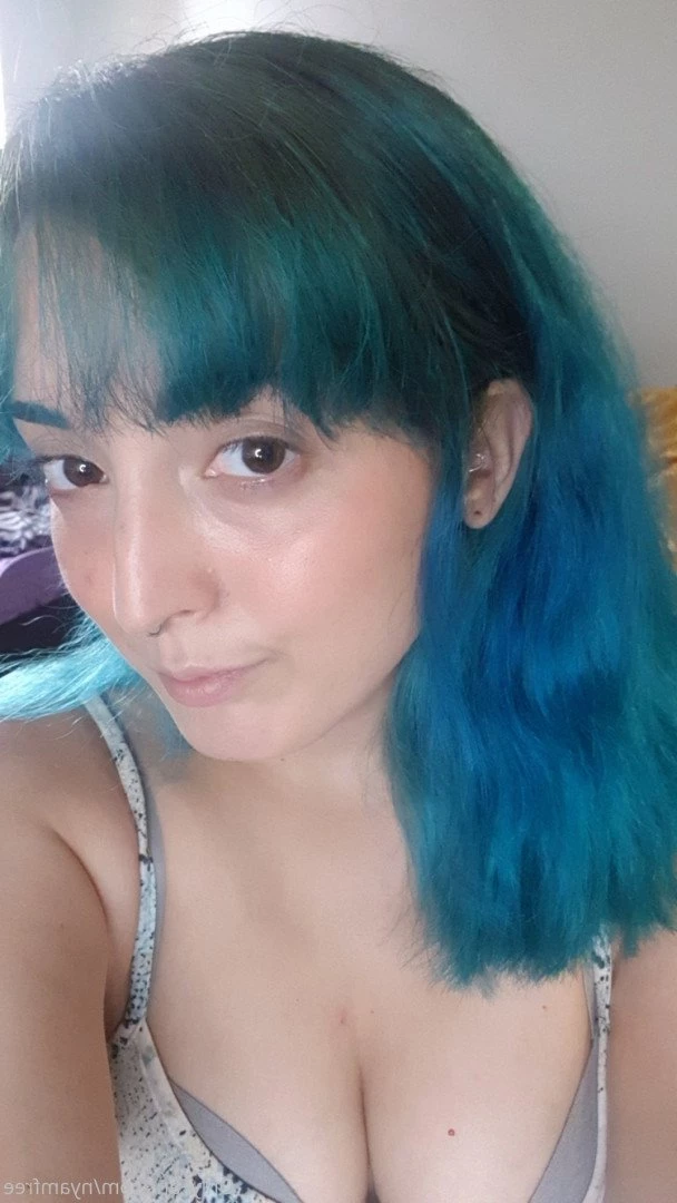 nyamfree Onlyfans leaked photo 5289962 on Hotleaks.tv