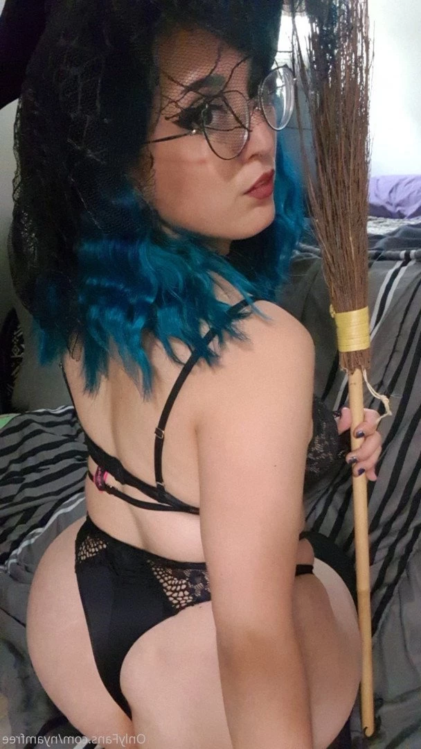 nyamfree Onlyfans leaked photo 5289996 on Hotleaks.tv
