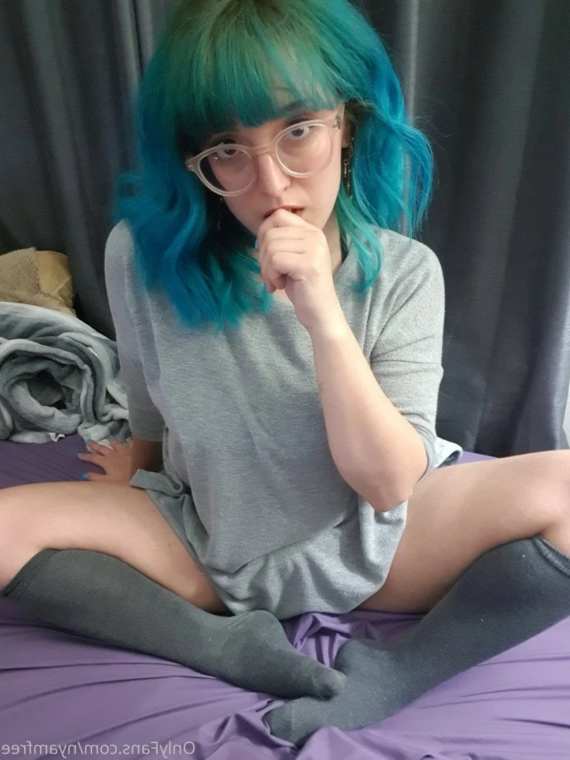 nyamfree Onlyfans leaked photo 5290085 on Hotleaks.tv